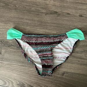 Eidon swimming bikini bottom size M